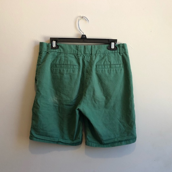 GAP Boyfriend Shorts - Picture 2 of 4